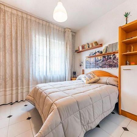Ferienwohnung Piso En Pueblo Cerca De La Costa Elda Exterior foto
