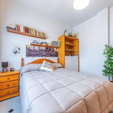 Ferienwohnung Piso En Pueblo Cerca De La Costa Elda Exterior foto