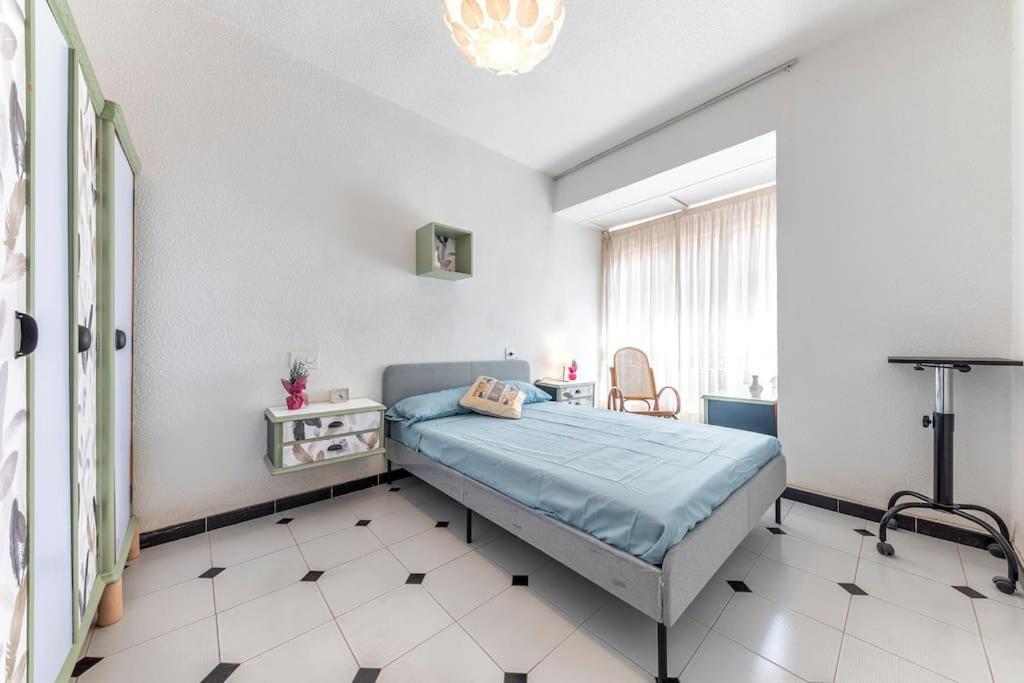 Ferienwohnung Piso En Pueblo Cerca De La Costa Elda Exterior foto