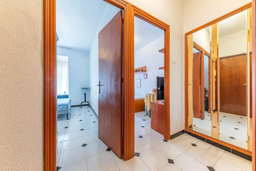 Ferienwohnung Piso En Pueblo Cerca De La Costa Elda Exterior foto